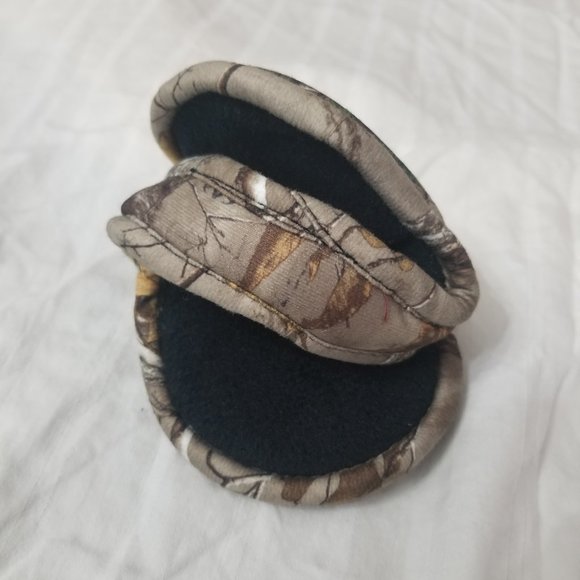 Ear Warmers - Picture 5 of 10